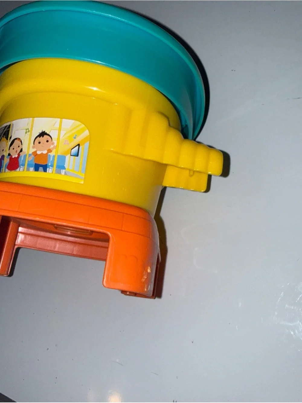 vtech go smart